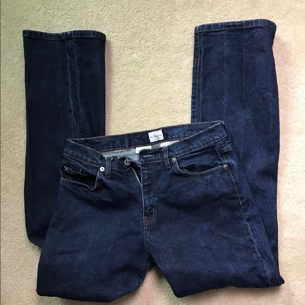 Calvin Klein jeans - Picture 2 of 4